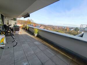 Exklusive 4-Zimmer-Attikawohnung mit traumhafter Aussicht in Bahlingen – 79353 Bahlingen – Vorschaubild 7