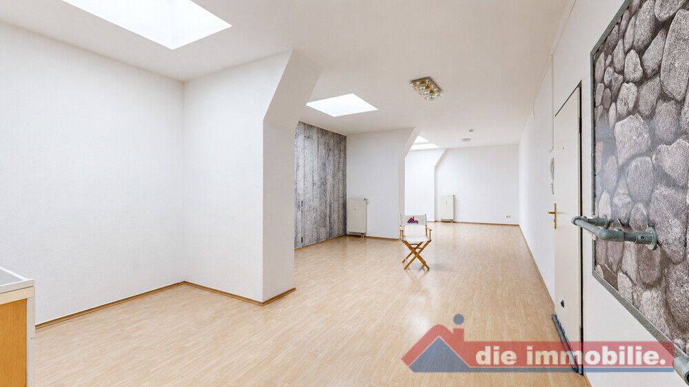 *** 1 Zimmer - EBK - Aufzug - DG - Hassel *** – Magdeburg – Vorschaubild 6