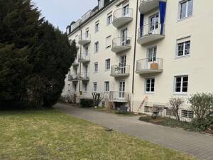 Wohnen in Schwabing - City-Life-Balance – 80803 München – Vorschaubild 2