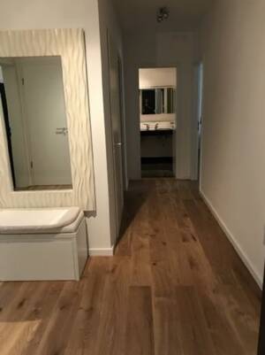 Befristete Vermietung (ca. 1 Jahr): 121 m² 3-Zimmer-Wohnung mit 36 m² Süd-Terrasse im Frankfurter Westend-Nord – 60323 Frankfurt am Main – Vorschaubild 5