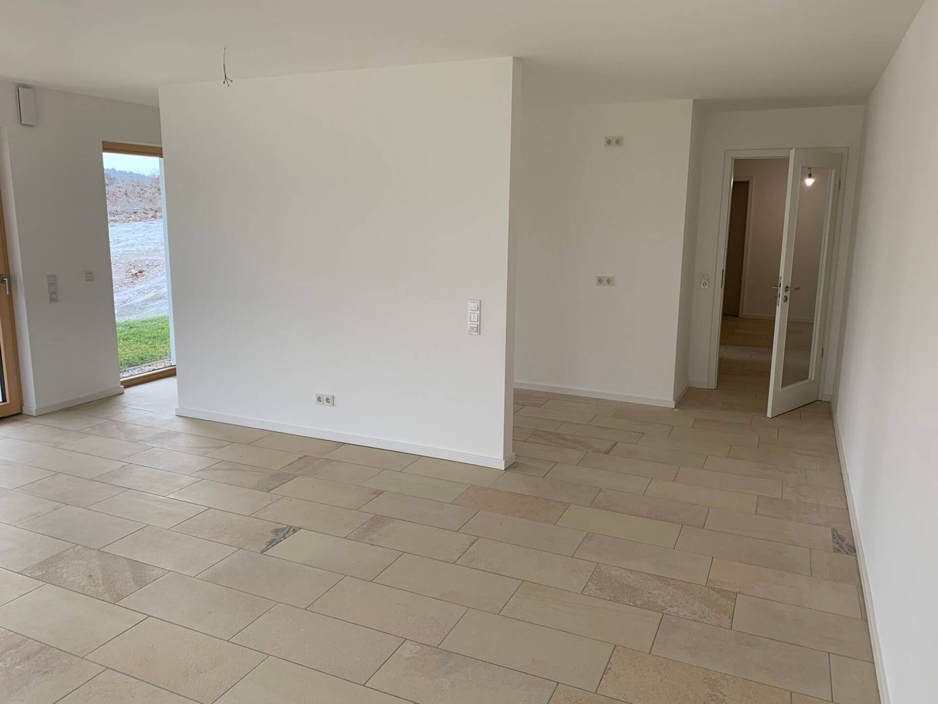 Etagenwohnung in 92439 Bodenwöhr mit 99,4 m² kaufen