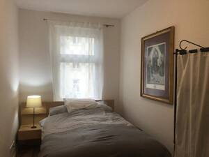 Studenten, Pendler aufgepasst! 2 Zi Möbliertes Apt. 60qm zu vermieten. – 65185 Wiesbaden – Vorschaubild 8