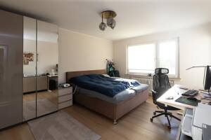 Provisionsfrei! 2-Zimmer-Wohnung mit Balkon und KFZ-Stellplatz – 51149 Köln – Vorschaubild 9