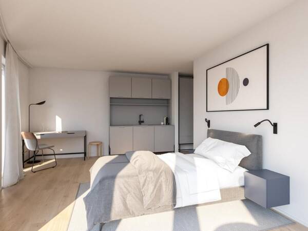 Apartmenthaus in 85757 Karlsfeld kaufen