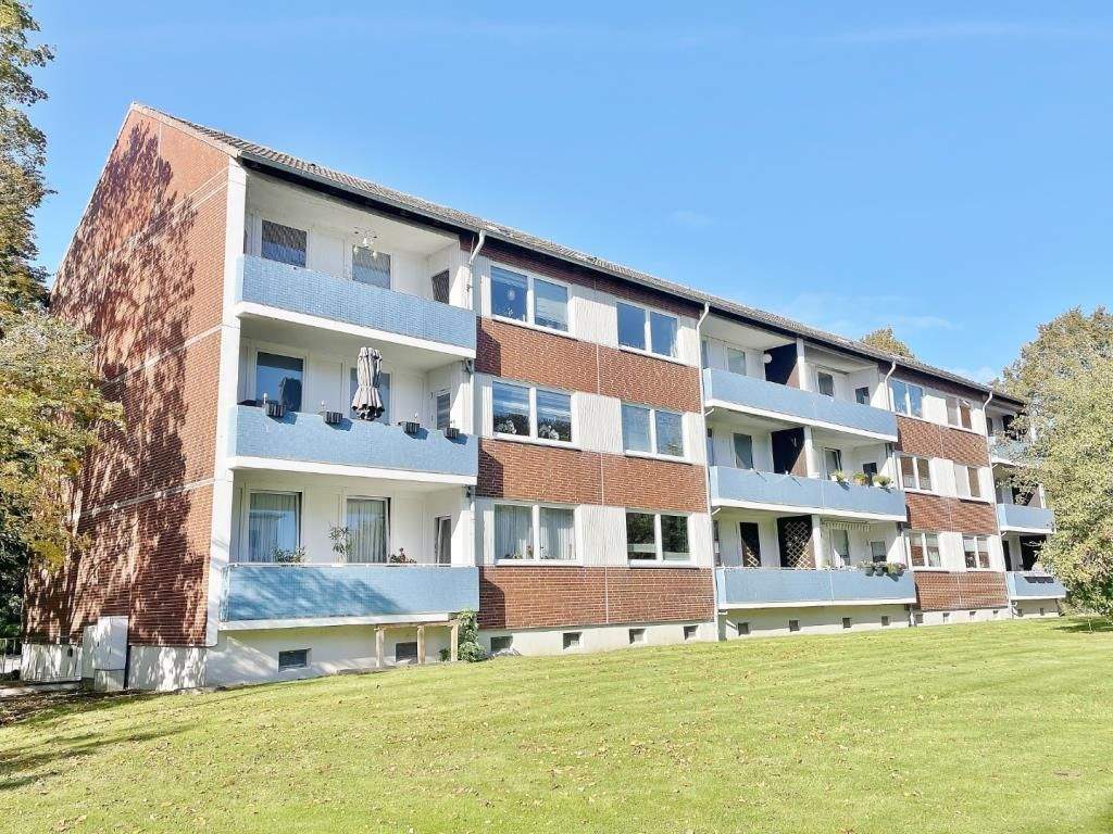 Kapitalanlagen in Kiel-Schilksee - Vermietete Eigentumswohnungen an der Ostsee – Kiel – Vorschaubild 4