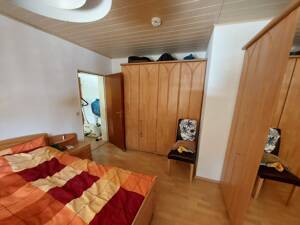 Gut Geschnittene 2-Zimmer-Wohnung zu vermieten – 45279 Essen – Vorschaubild 6