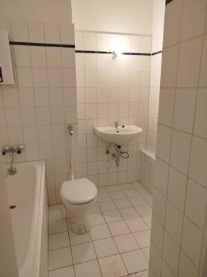 2 Zimmerwohnung, 43 qm, EG, ab sofort – 45143 Essen – Vorschaubild 7