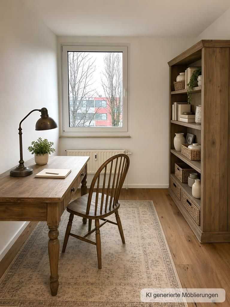 Renoviert. Bezugsfertig. Ihr Zuhause. / Renovated. Move-in ready. Your new home. – Dortmund – Vorschaubild 5