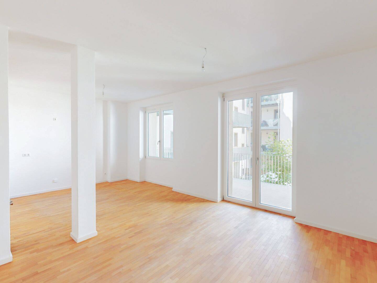 Wohnung in Karlsruhe – Karlsruhe – Vorschaubild 8