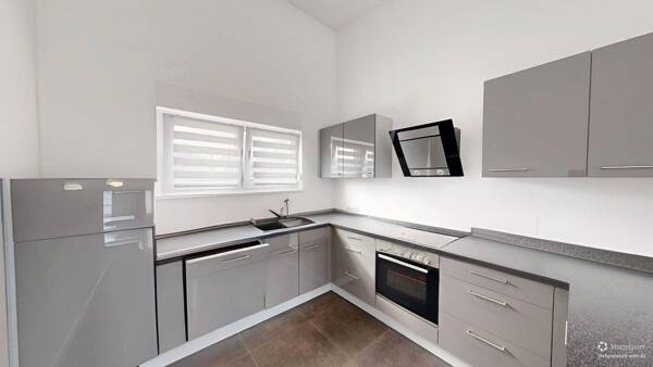 Penthouse in 67659 Kaiserslautern mit 122 m² kaufen