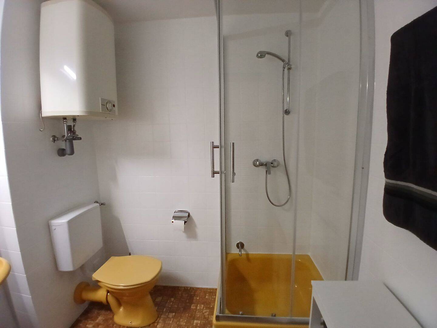Frisch renoviertes & voll möbliertes 1‑Zimmer‑Apartment – ideale Kapitalanlage in Erlangen (91054) – Erlangen – Vorschaubild 8