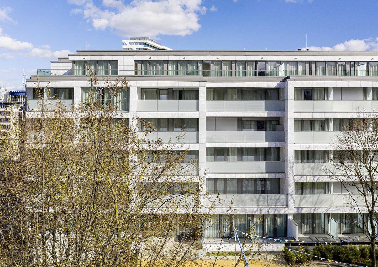 Wunderschönes voll möbliertes Apartment in Stuttgart – Stuttgart – Vorschaubild 5