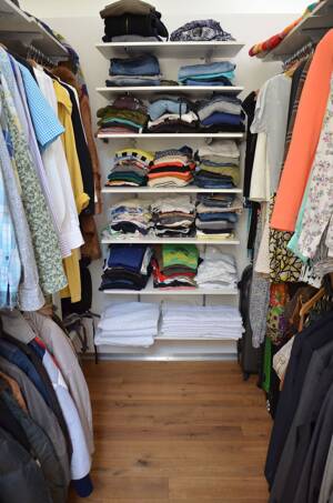 Helle Loft-Galeriewohnung im Herzen Heilbronns – 2 Min. zum Hbf, 2 Parkplätze ab 1.10.26 – 74072 Heilbronn – Vorschaubild 9