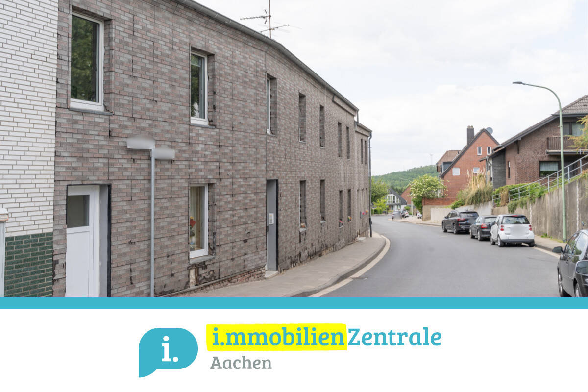 Immobilie