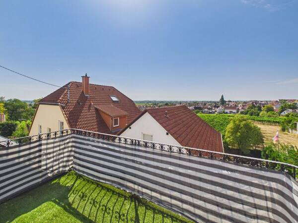 Terrassenwohnung in 67480 Edenkoben mit 82,45 m² kaufen