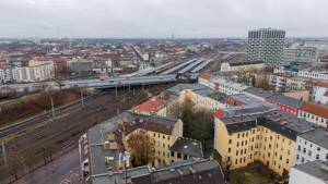 Gründerzeitaltbau mit Ausbaupotential im Dachgeschoss in zentraler Lichtenberger Lage – 10365 Berlin – Vorschaubild 4