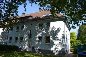 Schöne Etagenwohnung in Dortmund-Brackel