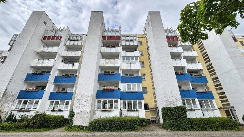 Unvermietet mit Hofidylle in Paunsdorf – Leipzig – Vorschaubild 3