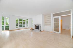 Exklusiv wohnen im Herzogpark: Gepflegte 5-Zimmer-Familienwohnung mit idealem Grundriss! – 81925 München – Vorschaubild 4
