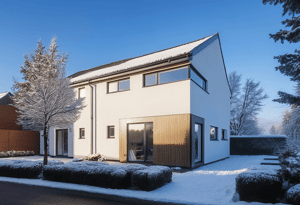 Doppelhaus in Wiederitzsch - gewachsene Siedlungslage – 4158 Leipzig – Vorschaubild 2