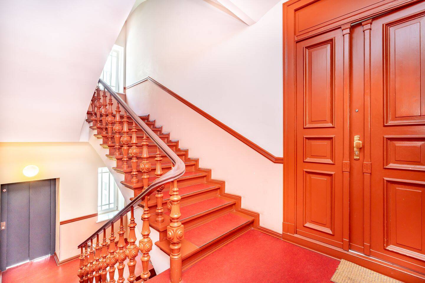 Top-Lage am Zionskirchplatz: Sanierter 3-Zimmer-Altbau mit Balkon & Lift in der Kastanienallee – Berlin – Vorschaubild 8