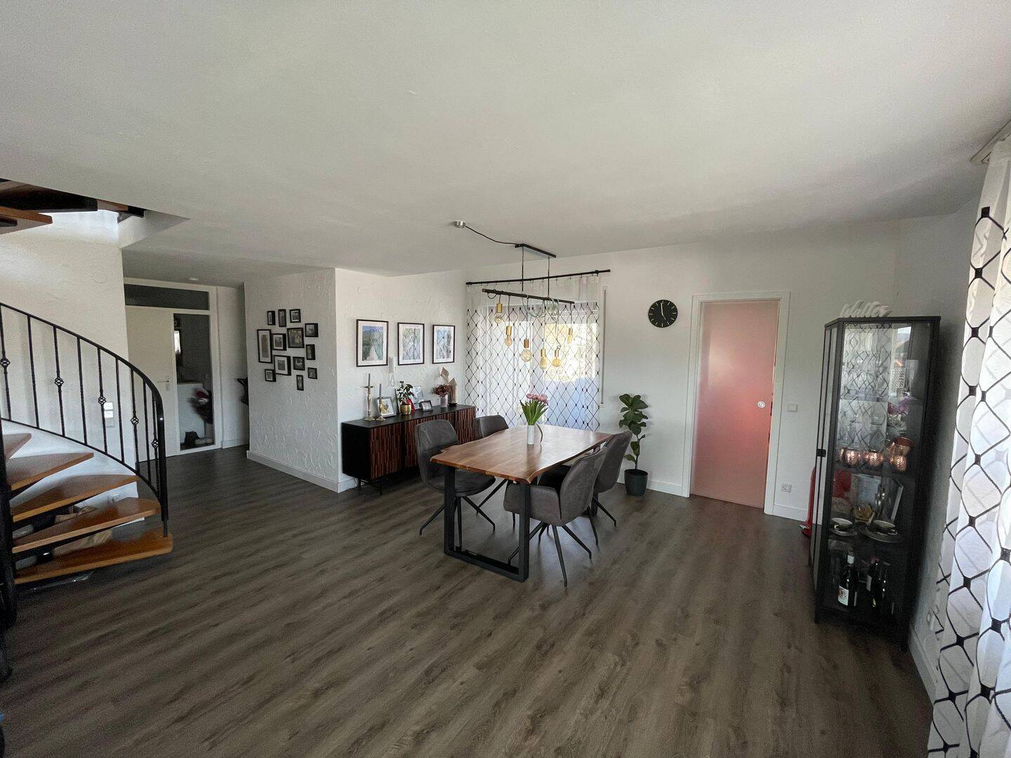 Exklusives Wohnen in 4,5-Zimmer Maisonette – Aalen – Vorschaubild 6