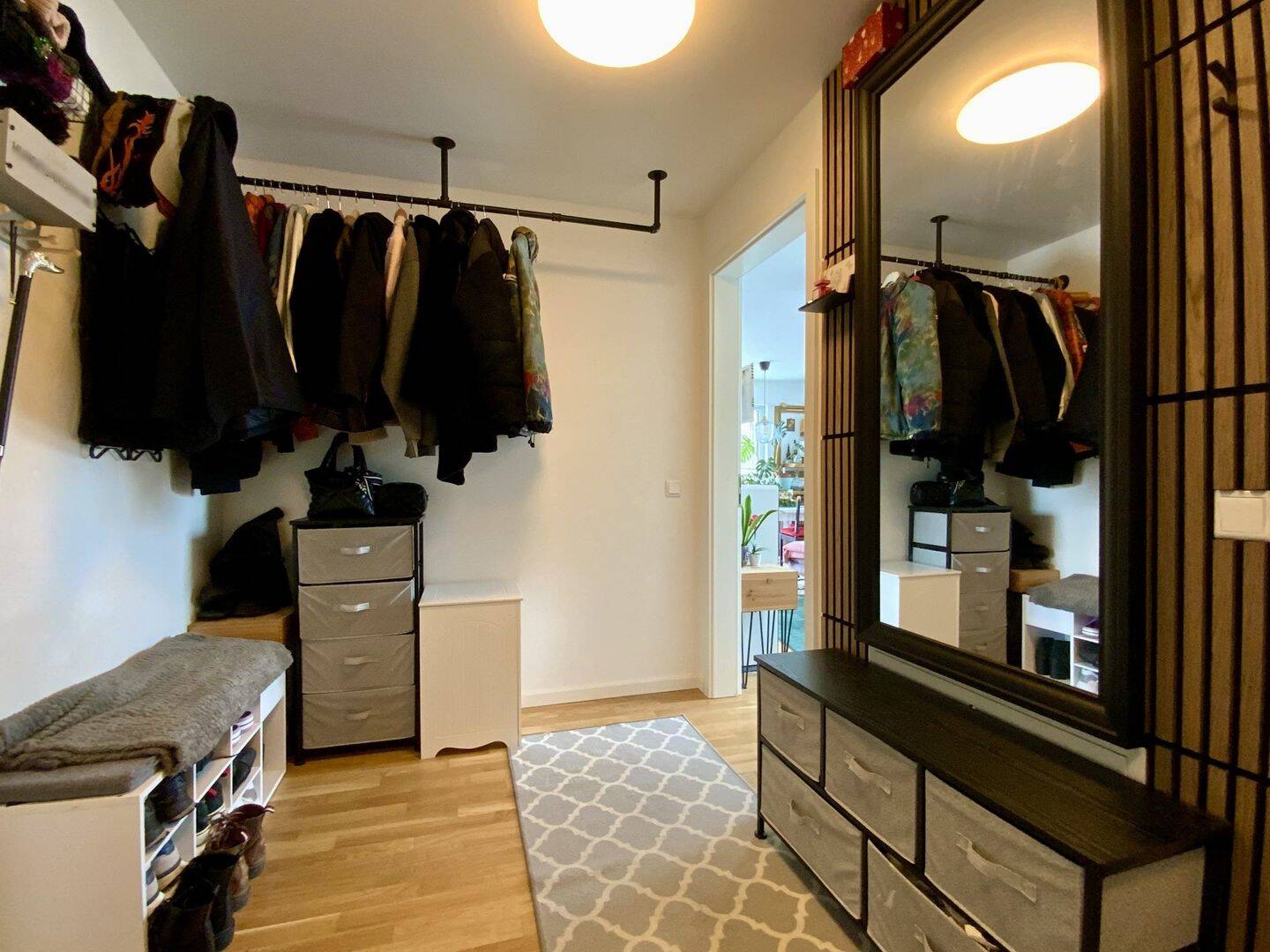 Nähe Universität und TechCampus - Penthouse mit Dachterrasse in Regensburg – Regensburg – Vorschaubild 5