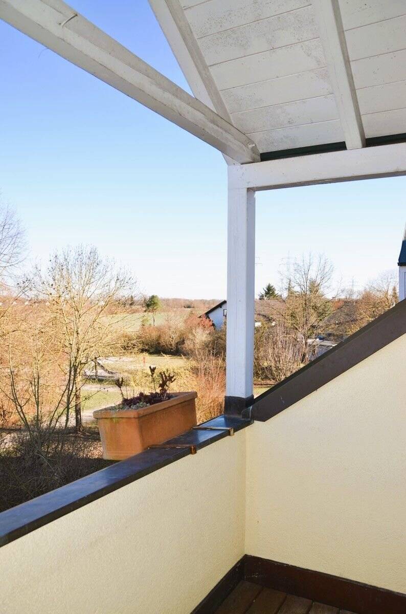 Kapitalanlage! 1,5-Zimmer-Galeriewohnung in IN-Ringsee