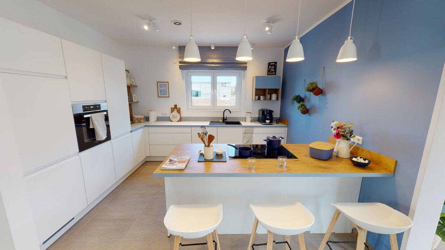 Ihr Individuelles Einfamilienhaus - nachhaltig und modern! – Roetgen – Vorschaubild 6
