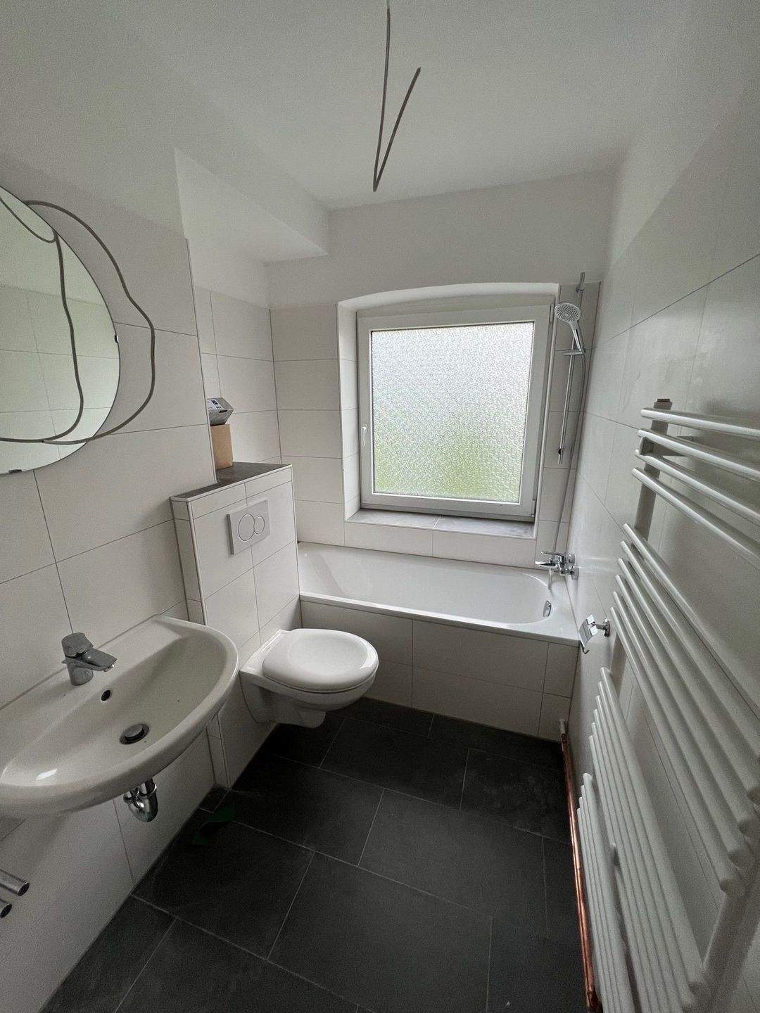 Travemünde - zentrale ruhige Wohnung - – Lübeck – Vorschaubild 4