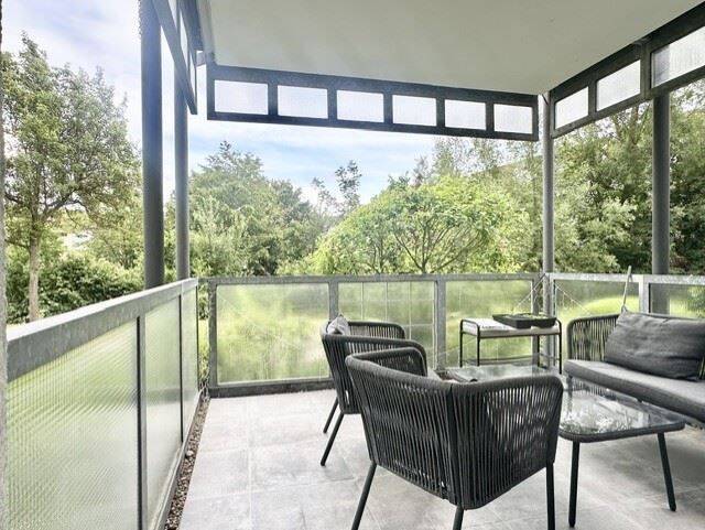 Ihr Familienglück beginnt hier: Exklusive Terrassenwohnung mit Traumgarten in Steinberg – Dietzenbach – Vorschaubild 4