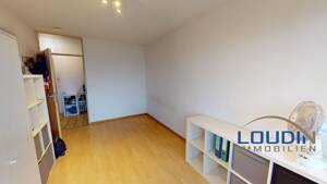 Leerstehende 2-Zimmer-Wohnung mit Balkon im Stühlinger. – 79106 Freiburg im Breisgau – Vorschaubild 5