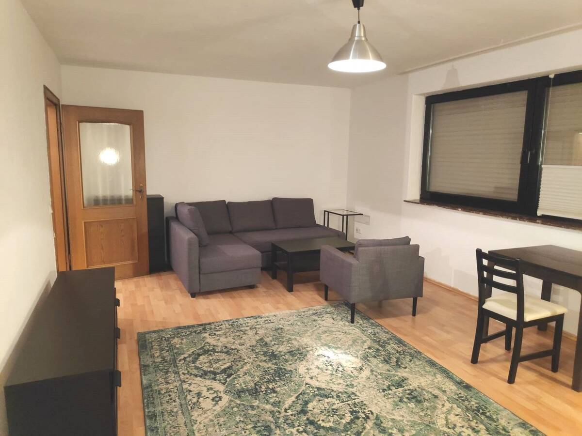 Möbliertes Apartment in ruhiger Lage von Dortmund-Hombruch! Koffer packen und einziehen! – 44225 Dortmund – Bild 1 von 4