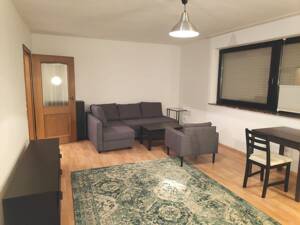 Möbliertes Apartment in ruhiger Lage von Dortmund-Hombruch! Koffer packen und einziehen!
