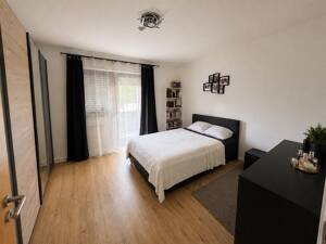 Sichere Kapitalanlage in gefragter Wohnlage - vermietete 3-Zimmer-Wohnung mit Südbalkon – 86368 Gersthofen – Vorschaubild 3
