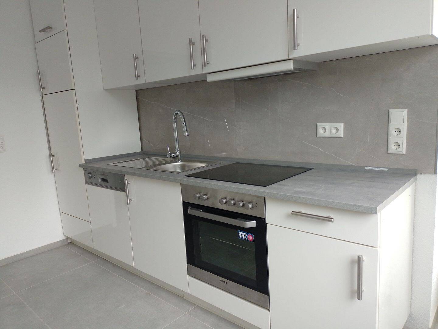 Sanierte 3 Zimmerwohnung (Erstbezug)