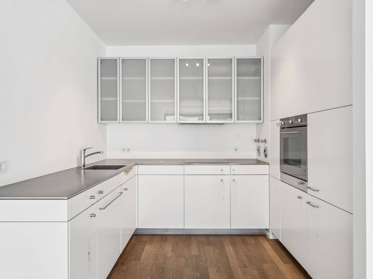 Moderne 2-Zimmer-Wohnung in Toplage im Gleimviertel - bezugsfrei und lichtdurchflutet! – Berlin – Vorschaubild 6