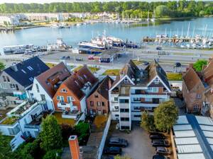 Seltene Gelegenheit in 1A-Premiumlage von Travemünde