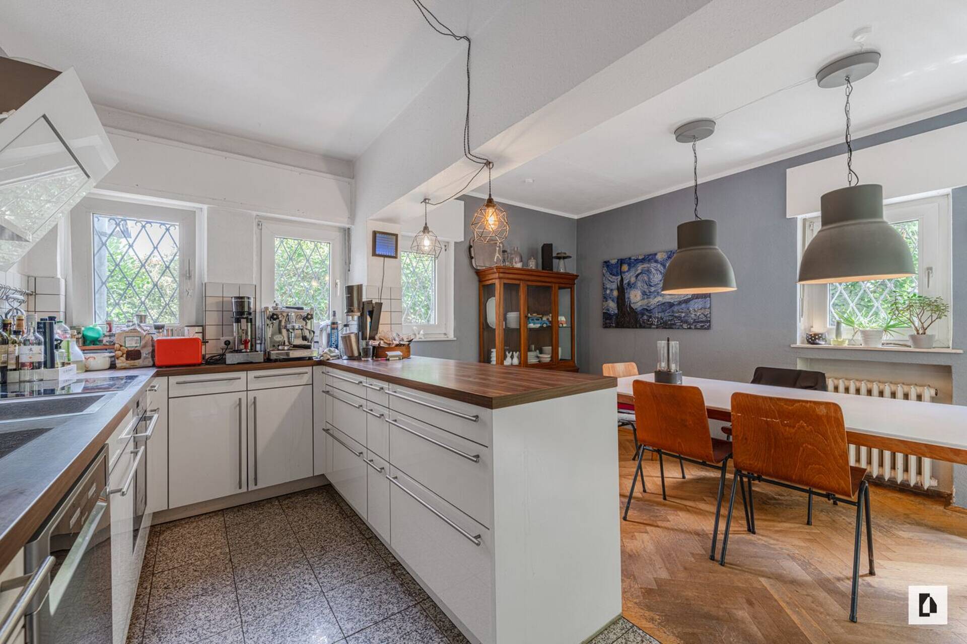 Einfamilienhaus in 47447 Moers mit 181 m² kaufen