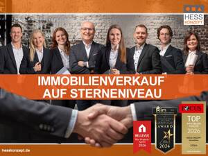 MODERIERTER PROFI-FILM: Frisch saniert + zentral: 2-Zimmer Wohnung mit Küche + Garagenstellplatz! – 50935 Köln – Vorschaubild 4