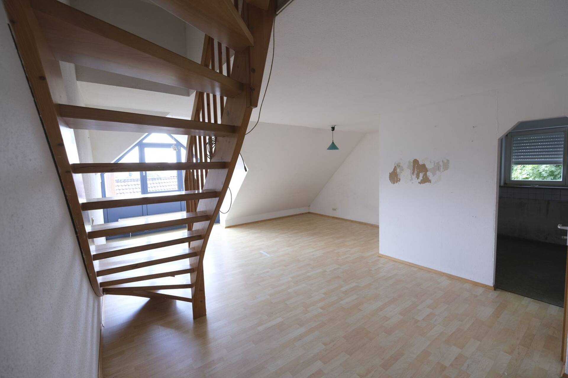 Dachgeschosswohnung in 88416 Ochsenhausen mit 76,98 m² kaufen