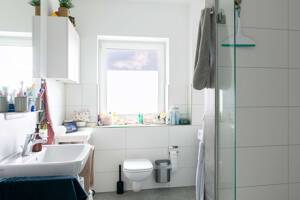 Schöne 2-Zimmer-Dachgeschosswohnung mit viel Tageslicht, Obj. 9924 – 26135 Oldenburg – Vorschaubild 9