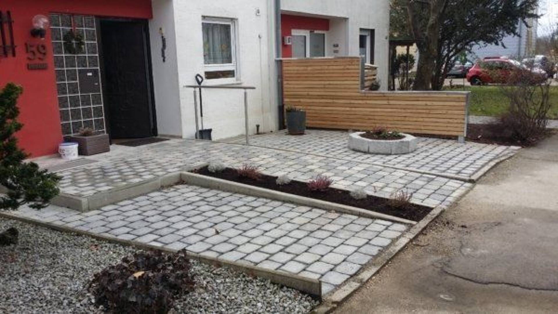 Haus in 66265 Heusweiler mit 119,22 m² kaufen