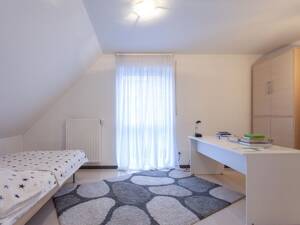 Modernes Einfamilienhaus mit offenem Wohnkonzept und sonnigem Garten – 48161 Münster – Vorschaubild 9