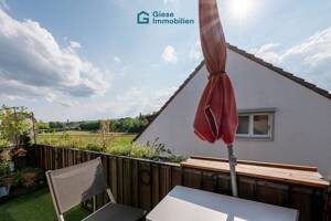 3-Zimmer-Dachgeschoss-Wohnung mit Balkon in Sonnenberg – 70597 Stuttgart – Vorschaubild 9