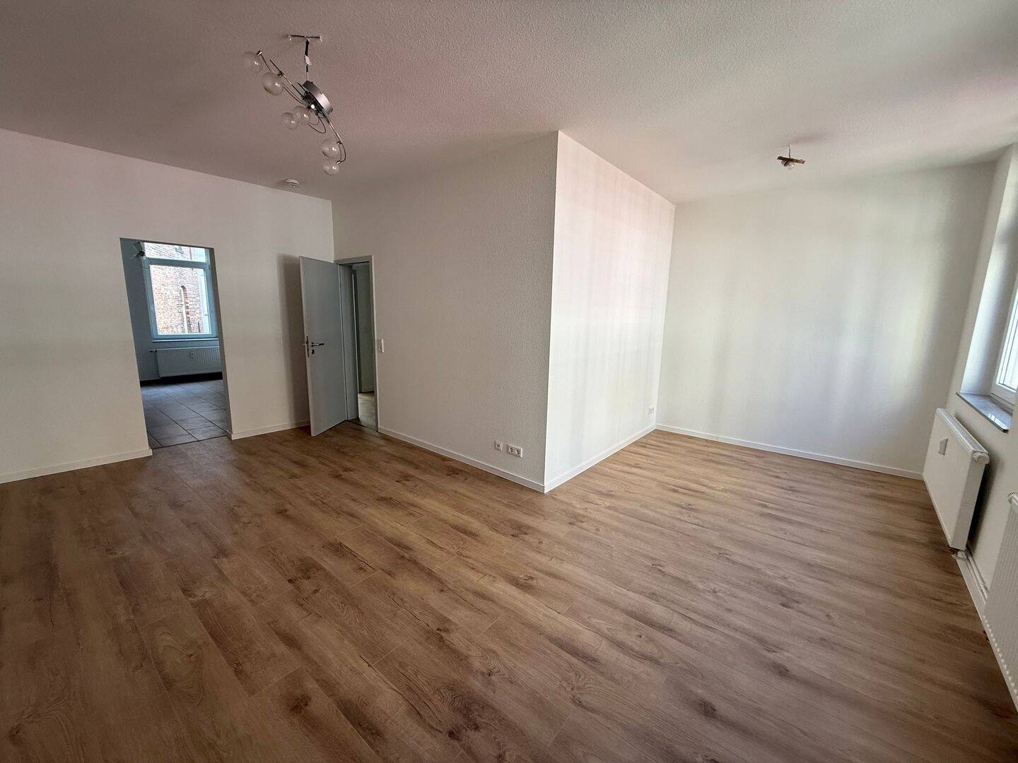 Sanierte 2-Zimmer Wohnung in der Innenstadt – Braunschweig – Vorschaubild 4