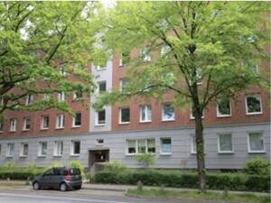 Etagenwohnung in Hamburg zu verkaufen – 22049 Hamburg – Vorschaubild 9