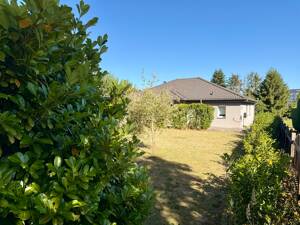 Jetzt zugreifen und Sommer genießen|Bungalow mit Grundstücks-Paradies in Rüdersdorf! – 15562 Rüdersdorf bei Berlin – Vorschaubild 2