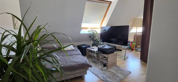 Maisonettewohnung in 84489 Burghausen mit 70,13 m² kaufen