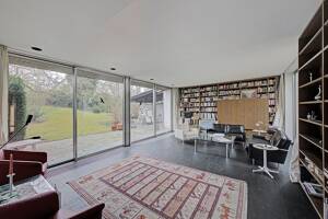ARCHITEKTENHAUS MIT BESONDERER RAUMSTRUKTUR, PRIVATEM INNENHOF & VIEL PLATZ FÜR DIE FAMILIE! – 58089 Hagen – Vorschaubild 6